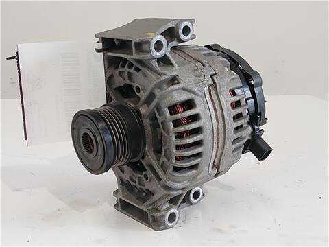 Foto 2ª: Alternador Saab 9-3 1 8T BERLINA 150CV 110KW [B207E] (2008)