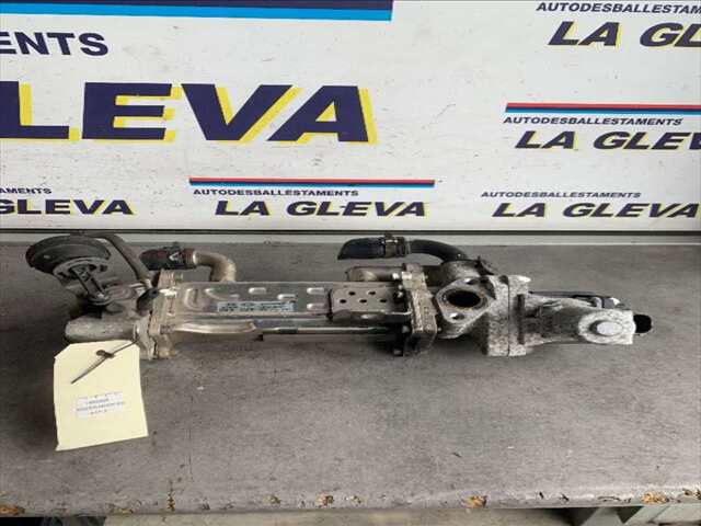 Valvula EGR Kia Carens 1.7 CRDI141CV 0CV