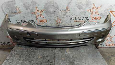 Paragolpes Delantero Mercedes Clase C 160 180 COMPRESSOR 203.046) BERLINA 143CV 105KW