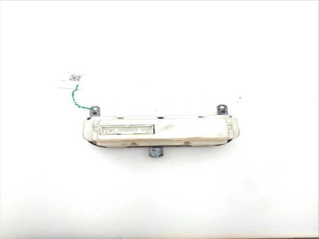 Foto 3ª: Mando Climatizador Nissan Qashqai 1.5 DCI (2006)