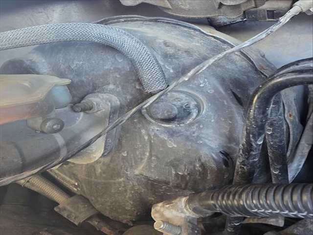 Servofreno Land Rover Freelander XS TD4 152CV 112KW