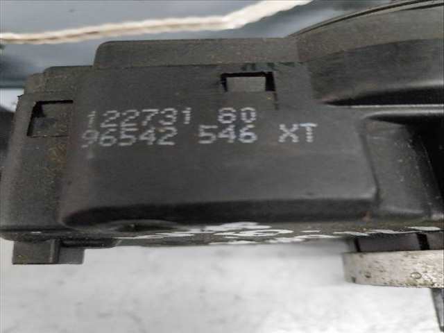 Foto 3ª: Mando Multifuncion Citroen Xsara 2.0 D [D-RHY] (2002)