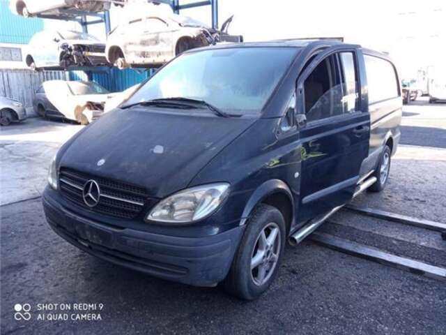 Mangueta Delantera Izquierda Mercedes Vito 111 CDI