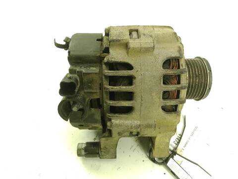 Foto 3ª: Alternador Peugeot Bipper 1.4 HDI 68CV [8HS (DV4TED)] (2008)