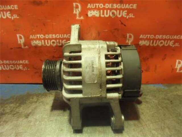 Foto 3ª: Alternador Alfa Romeo 146 1.9 JTD [1.9 LTR. - 77 KW JTD CAT] [AR 32302]