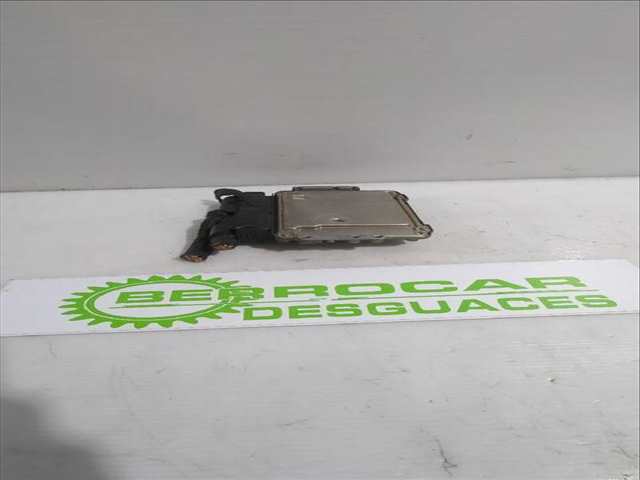 Foto 3ª: Centralita Motor ECU Hyundai i30 1.6 CRDI 90CV [D4FB] (2007)