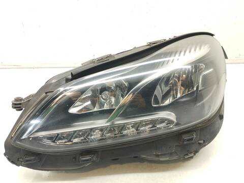Faro Izquierdo Mercedes Clase E 180 E 200 CDI - BLUETEC 212.005 212.006) 136CV 100KW