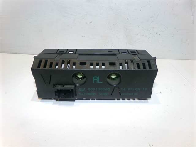 Foto 2ª: Consola Central Opel Astra 1.6 G MODELO G,1998-2003 [X16XEL] (2000)
