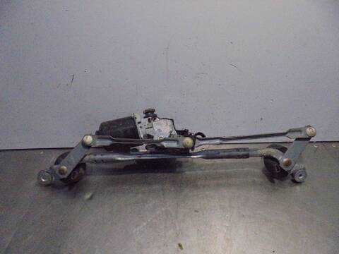 Foto 3ª: Motor Limpia Delantero Toyota Prius EXECUTIVE 112CV 82KW [1NZFXE] (2008)