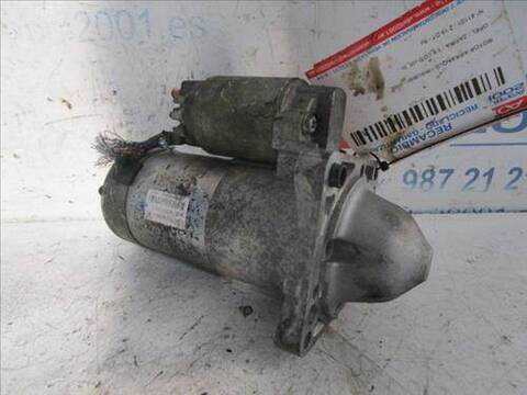 Motor de Arranque Opel Zafira 1.9 CDTI 120CV 88KW