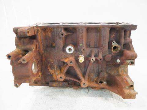 Foto 2ª: Bloque Motor Ford Transit 130 CV 96KW [YMR6] (2020)