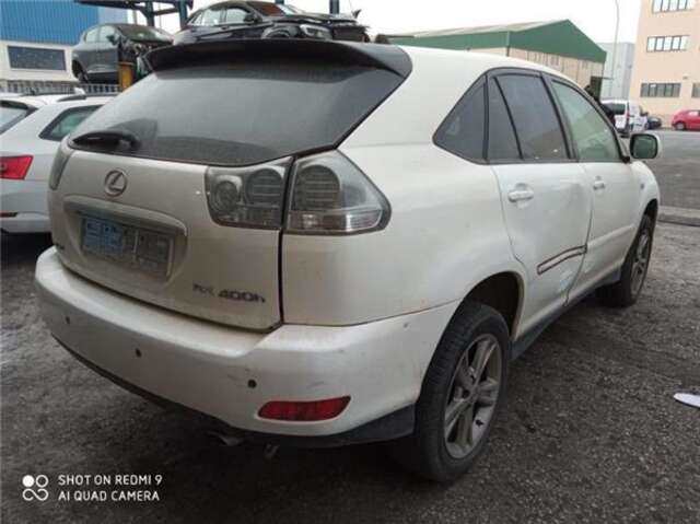 Foto 2ª: Motor Limpia Delantero Lexus RX HÍBRIDO 400H [HÍBRIDO 200 KW ( 3.3 LTR. - 155 KW)] [3MZFE]