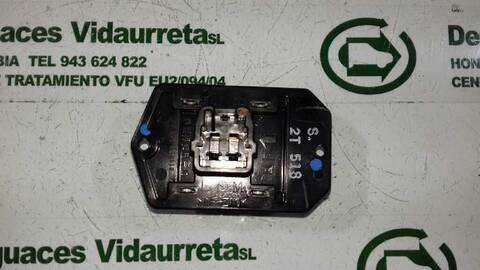 Calefacción Mitsubishi Space Star 1.2 80CV 59KW