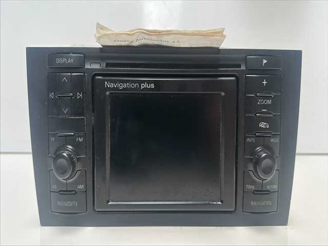 Pantalla Multifuncion Audi A4 2.5 TDI
