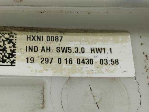 Foto 3ª: Aforador Peugeot 208 ACTIVE 101CV 74KW [HN05] (2020)