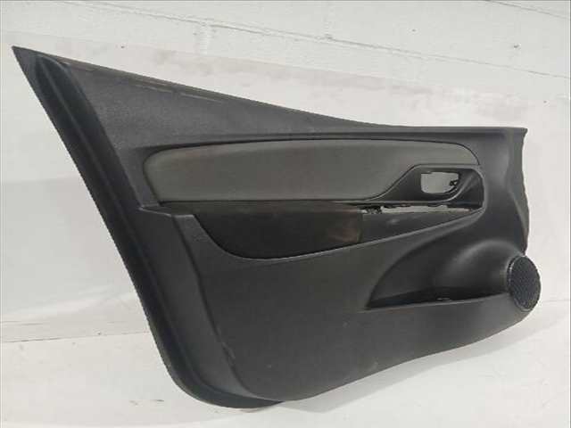 Foto 3ª: Tapizados Cartoneras Toyota Yaris ACTIVE 112CV [2NRFKE] (2017)