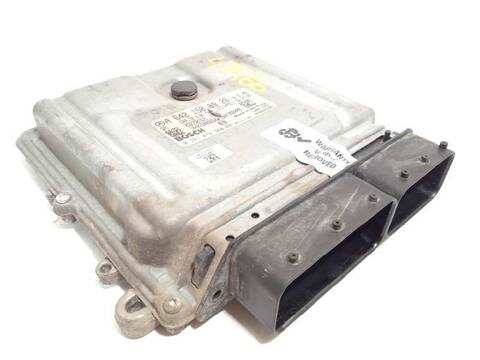 Centralita Motor ECU Mercedes Clase ML 320 CDI 4M EDITION 10 224CV 165KW W164)