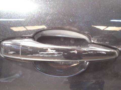 Foto 4ª: Puerta Trasera Derecha Citroen C4 COLLECTION 112CV 82KW [9H05] (2012)