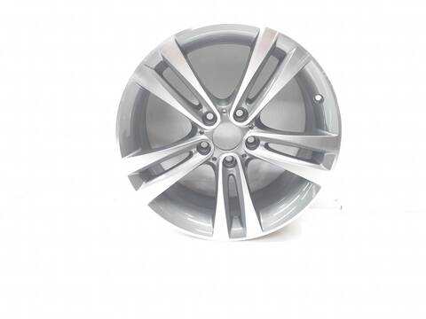 Foto 2ª: LLanta Aleacion Bmw Serie 3 315 335I [N55B30A] (2011)