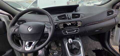 Kit Airbag Renault Scenic PRIVILEGE 131CV 96KW