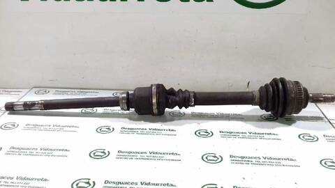 Transmision Delantera Derecha Citroen Xsara HDI 110 FAP SX PICASSO 109CV 80KW