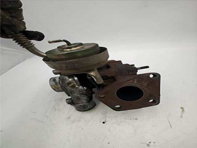 Foto 3ª: Turbocompresor Mazda 5 2.0 CRTD SPORTIVE (105KW) [2.0 LTR. - 105 KW DIESEL CAT] [RF]