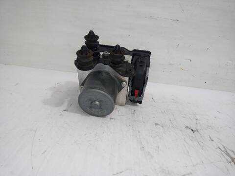 Foto 2ª: Abs Volkswagen Passat ADVANCE BLUEMOTION 105CV [CAYC] (2010)