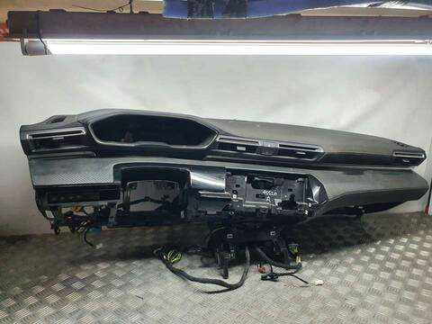 Kit Airbag Peugeot 508 GT LINE 181CV 133KW