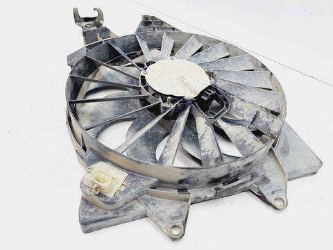 Foto 4ª: Electroventilador Fiat Linea 1.3 16V JTD CAT 90CV 66KW [199A3000] (2008)