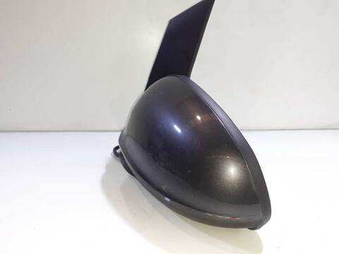 Foto 3ª: Retrovisor Izquierdo Opel Astra COSMO 125CV 92KW [A17DTR] (2010)