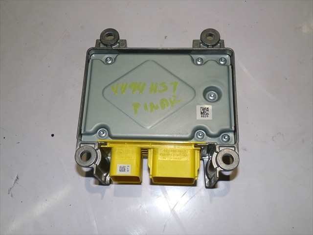 Foto 2ª: Centralita Airbag Hyundai Santa Fe 2.2 CRDI 2006-2009 [D4EB] (2006)