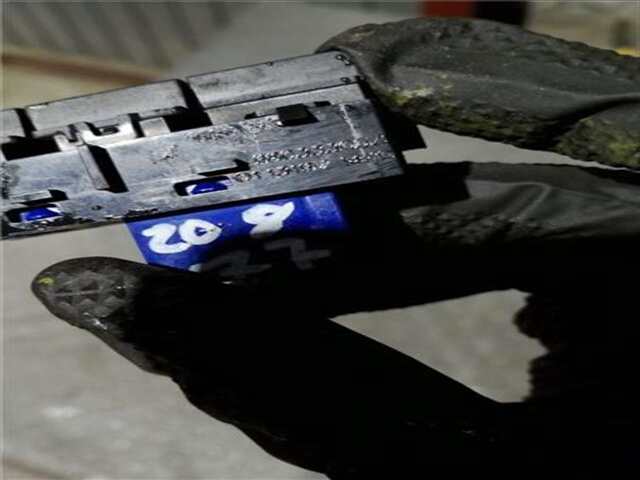 Mando Multifuncion Peugeot 308 1.6 ACTIVE [1.6 LTR. - 85 KW 16V E-HDI FAP]