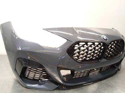 Foto 2ª: Paragolpes Delantero Bmw Serie 2 215 M235I XDRIVE COUPE 306CV 225KW (2019)