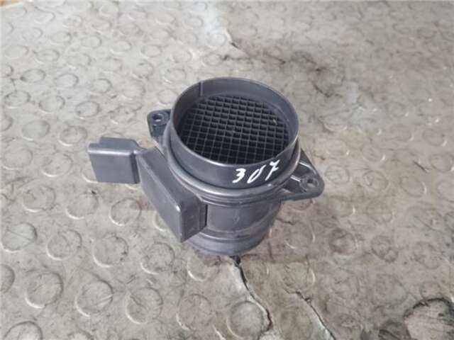 Caudalimetro Peugeot 307 2.0 HDI 90
