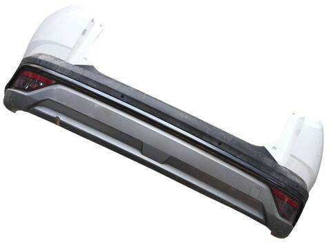 Foto 3ª: Paragolpes Trasero Hyundai Tucson 1.6 T-GDI (2015)