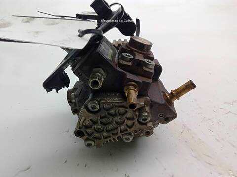 Foto 2ª: Bomba Inyeccion Peugeot 206 VERSION INDEFINIDA (1998)