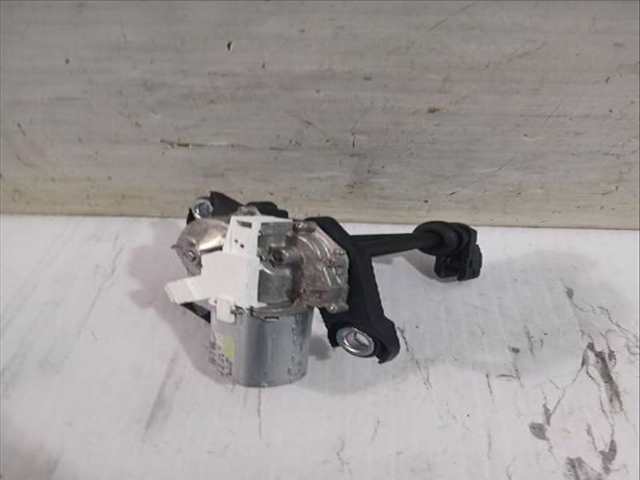 Foto 2ª: Motor Limpia Trasero Peugeot Rifter 1.5 BLUEHDI 100 102CV [YHT (DV5RCF) YHY (DV5RD)] (2018)