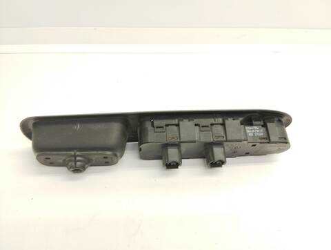 Foto 3ª: Botonera Elevalunas Peugeot 407 1.6 HDI FAP CAT 9HZ - DV6TED4) 109CV 80KW (2005)