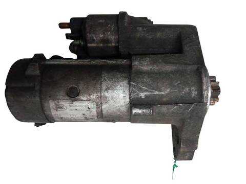 Motor de Arranque Land Rover Discovery 2.7 TD 4X4