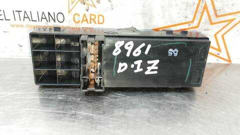 Foto 2ª: Botonera Elevalunas Nissan Micra ACENTA 90CV 66KW [H4B] (2018)