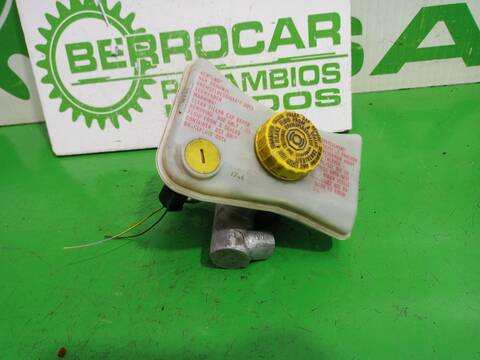 Foto 2ª: Bomba Freno Audi A6 2.4 BERLINA 177CV 130KW [BDW] (2004)