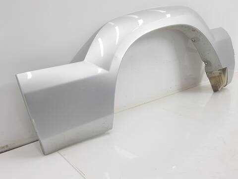 Foto 3ª: Aletin Trasero Izquierdo Toyota Land Cruiser 3.0 D4-D VX (2004)