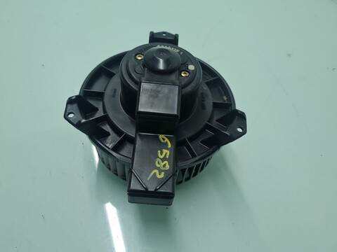 Calefacción Toyota Land Cruiser 3.0 D4-D VXL 166CV 122KW