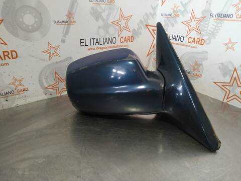 Foto 2ª: Retrovisor Derecho Hyundai Terracan 2.9 CRDI GL 150CV 110KW [J3] (2003)
