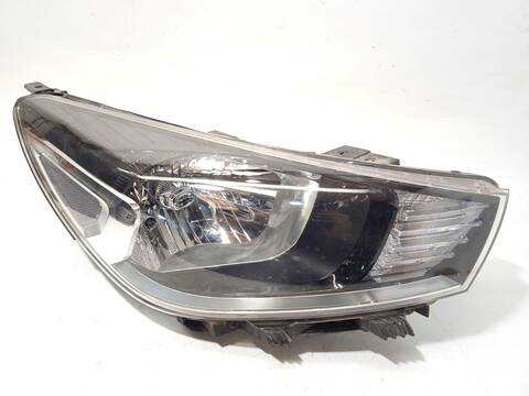 Faro Derecho Kia Rio CONCEPT 84CV 62KW