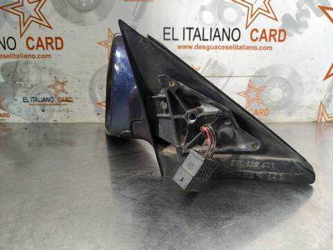 Foto 3ª: Retrovisor Izquierdo Audi A4 1.9 TDI BERLINA 110CV 81KW [D-AVG] (1999)
