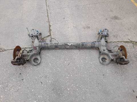 Puente Trasero Peugeot 2008 STYLE 82CV 61KW