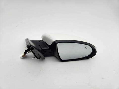 Retrovisor Derecho Kia Optima EMOTION 141CV 104KW