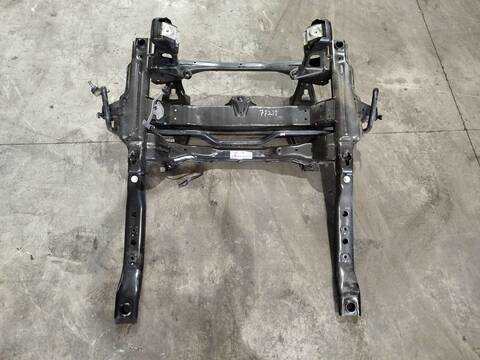 Puente Delantero Mercedes Sprinter 316 CDI 907.731 907.733 907.735) 163CV 120KW