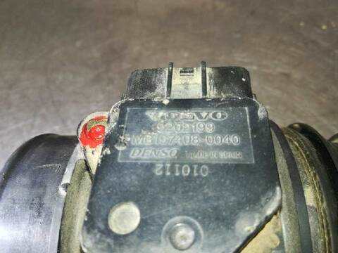 Foto 3ª: Caudalimetro Volvo S40 BERLINA 136CV 100KW
